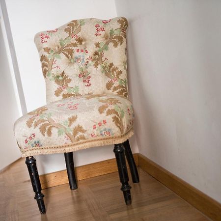 B&B La Scalinatella Рим Екстериор снимка