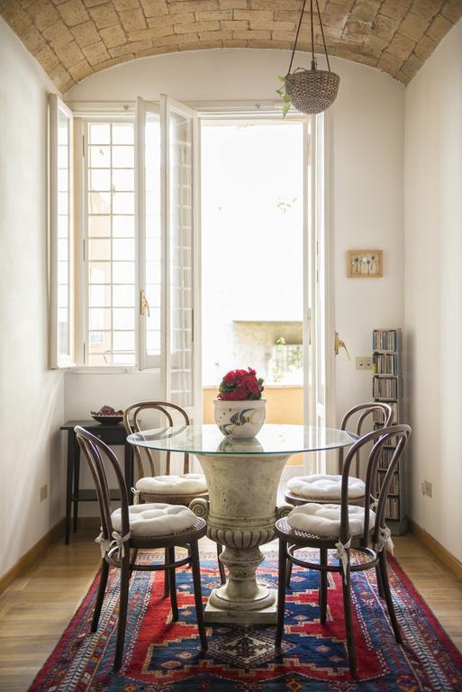 B&B La Scalinatella Рим Екстериор снимка