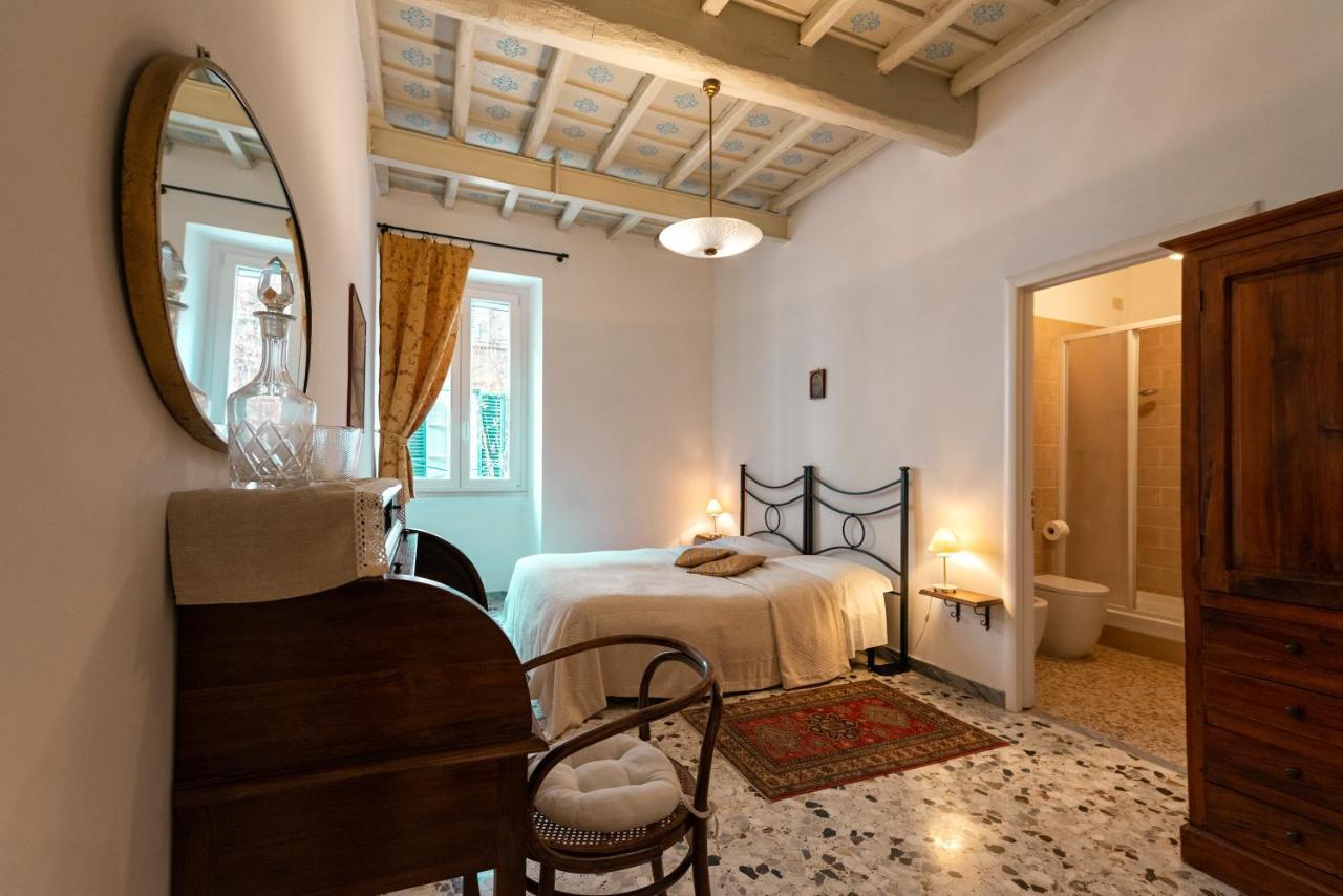 B&B La Scalinatella Рим Екстериор снимка