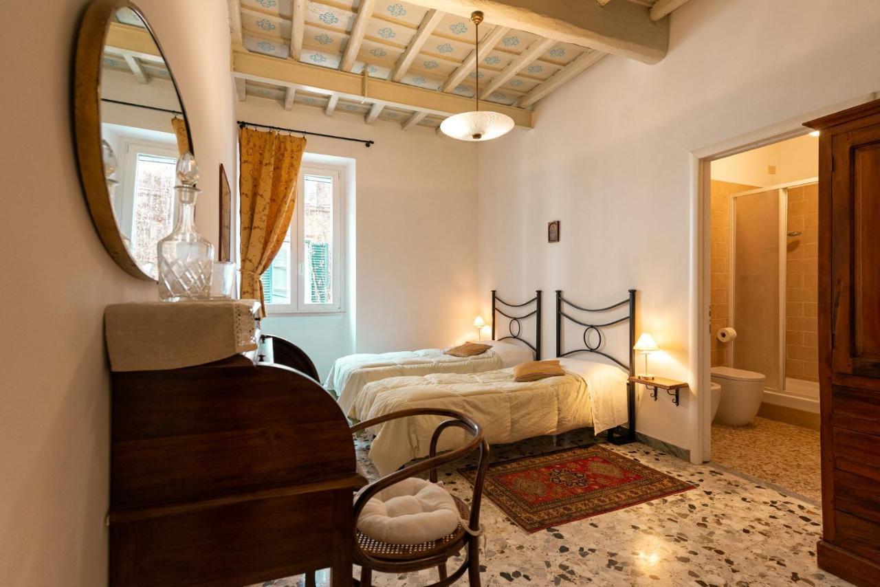 B&B La Scalinatella Рим Екстериор снимка