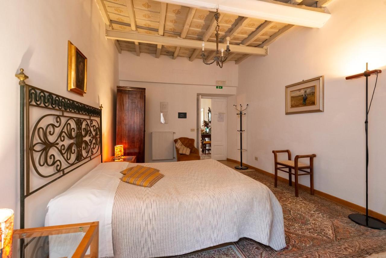B&B La Scalinatella Рим Екстериор снимка
