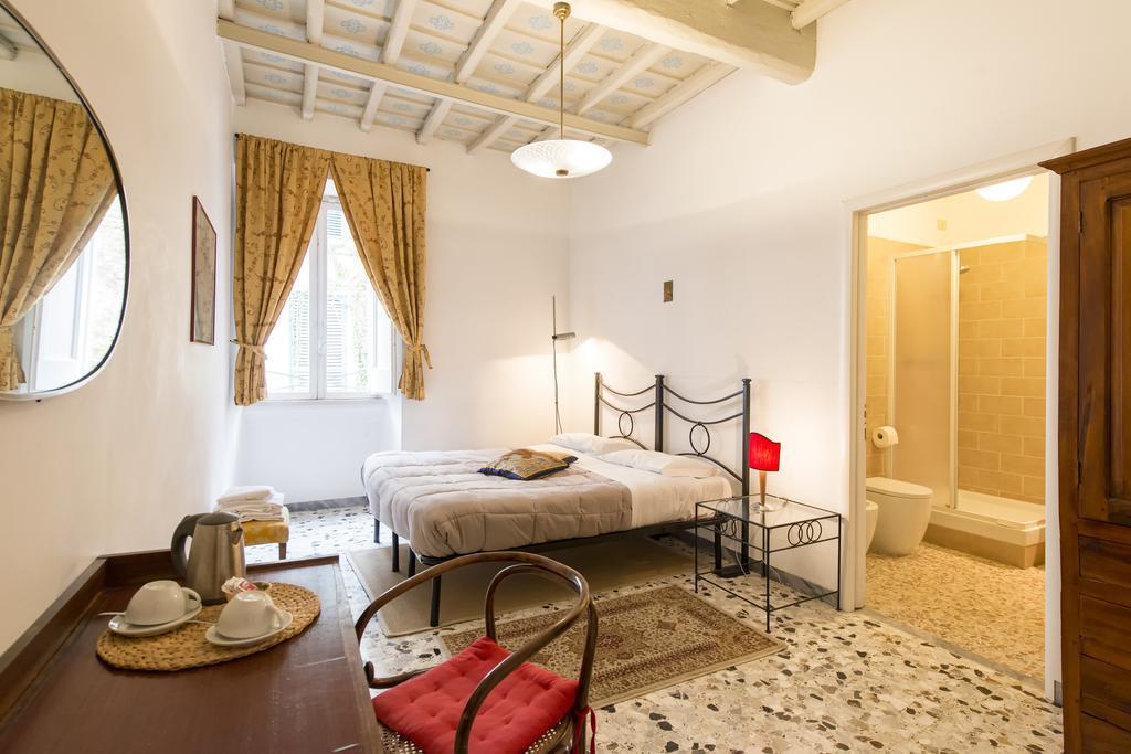 B&B La Scalinatella Рим Екстериор снимка