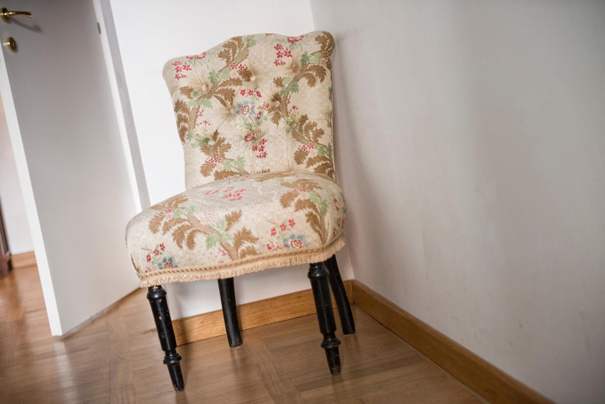 B&B La Scalinatella Рим Екстериор снимка