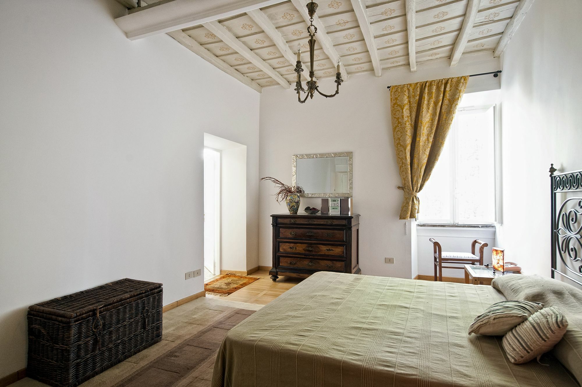 B&B La Scalinatella Рим Екстериор снимка